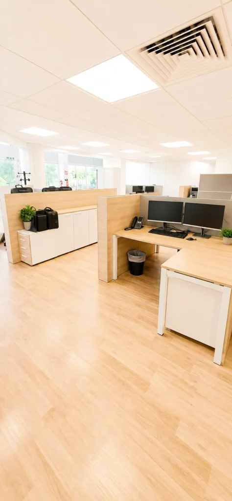 362m² Office for Sale in Limassol – Omonoia