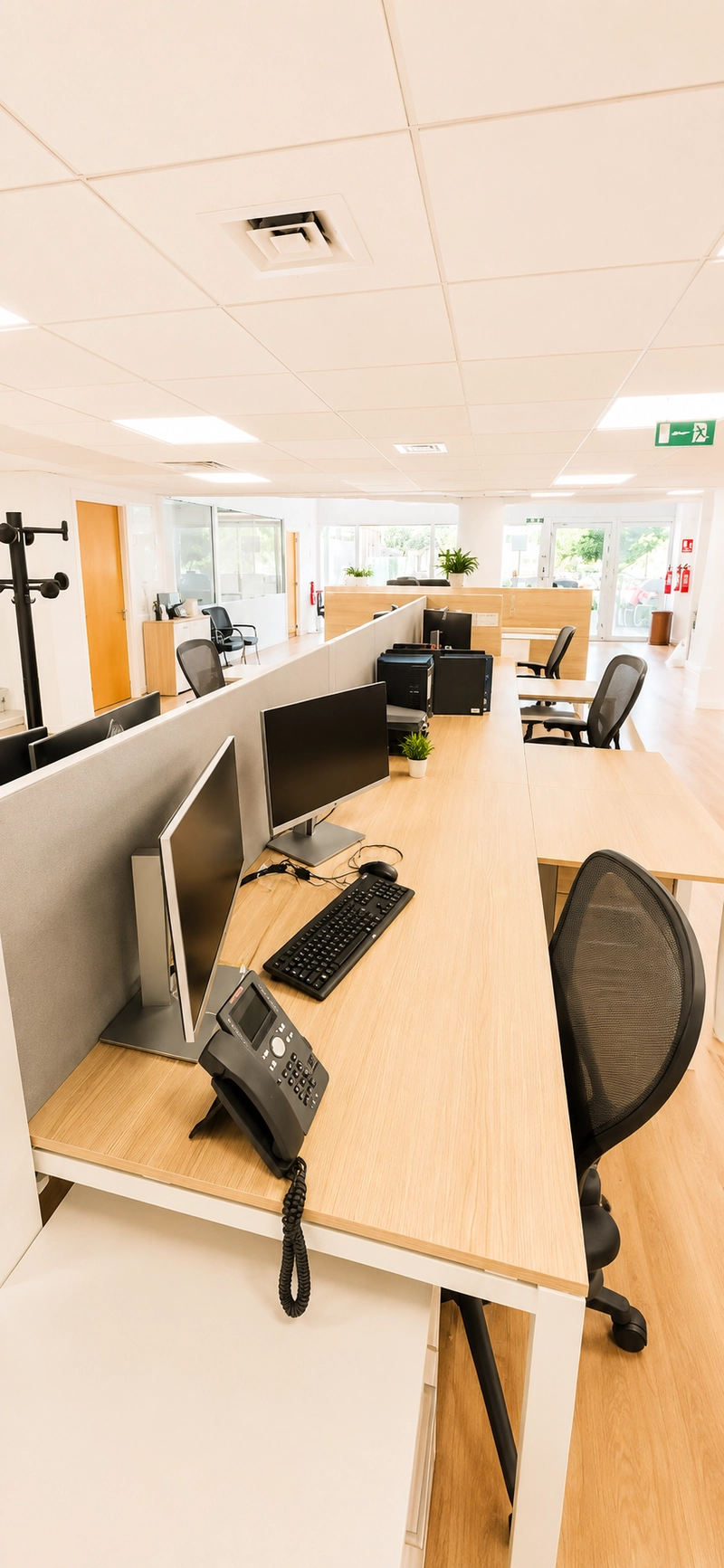 362m² Office for Sale in Limassol – Omonoia