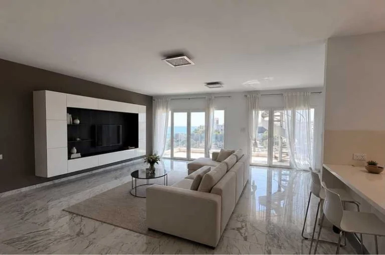 3 Bedroom Apartment for Sale in Agios Tychonas – Tourist Area, Limassol District