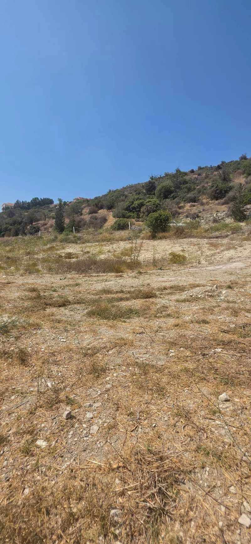 3,986m² Plot for Sale in Agios Tychonas, Limassol District