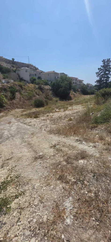 3,986m² Plot for Sale in Agios Tychonas, Limassol District