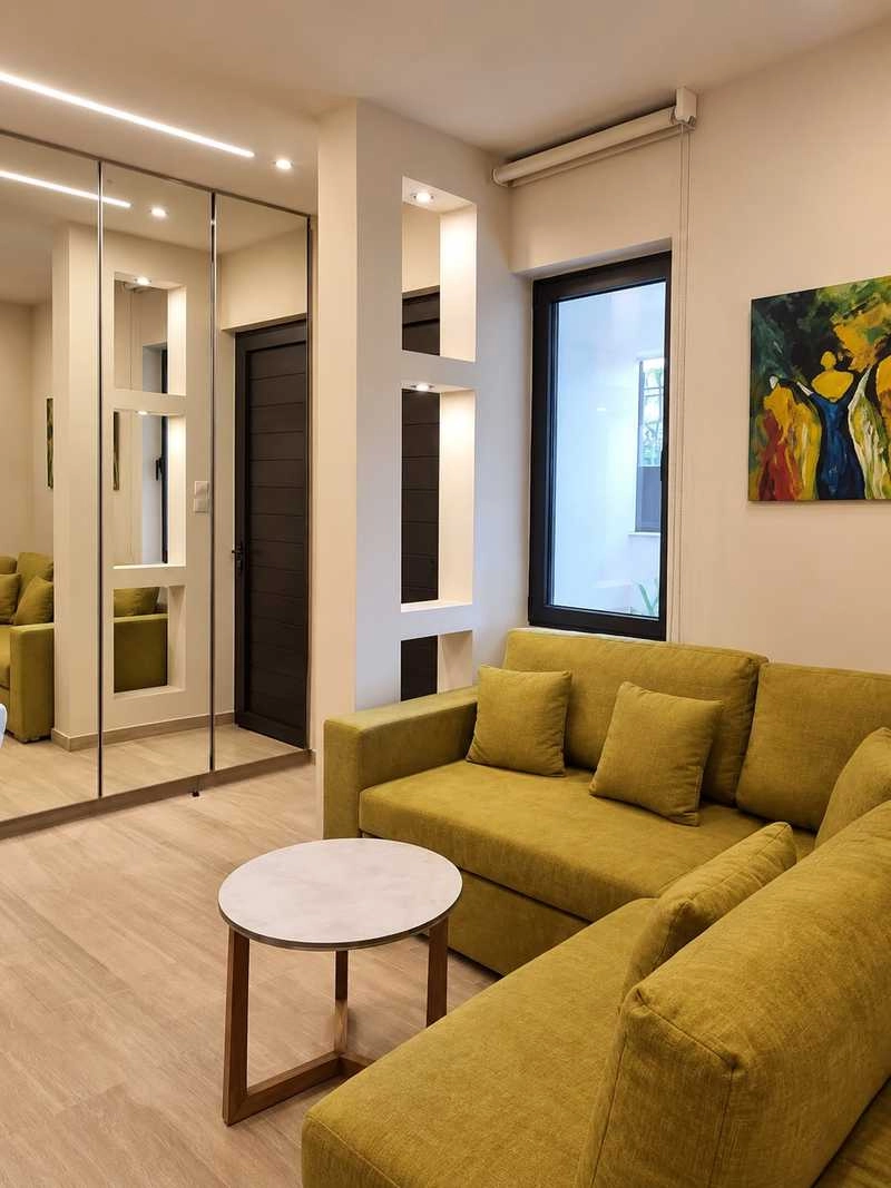 1 Bedroom Apartment for Rent in Limassol – Agios Nektarios
