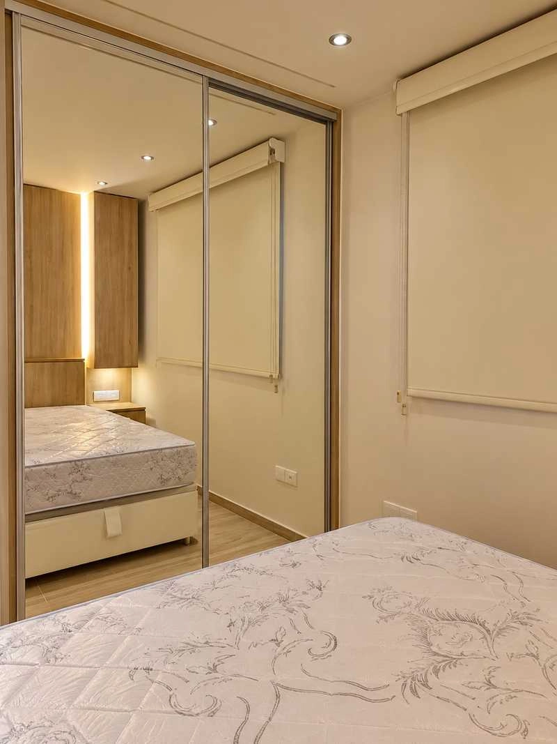 1 Bedroom Apartment for Rent in Limassol – Agios Nektarios