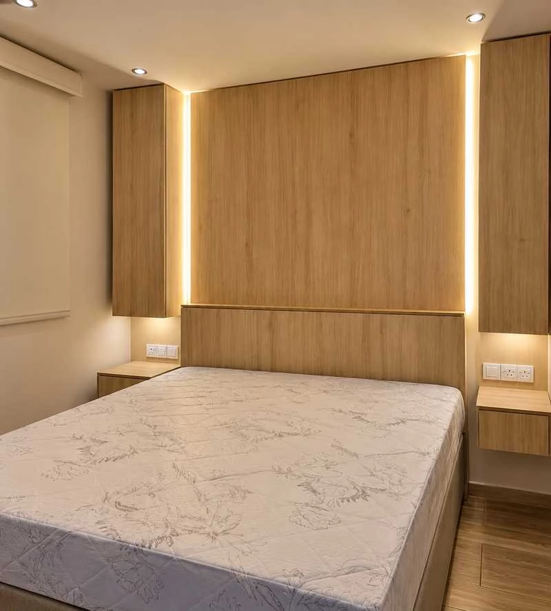 1 Bedroom Apartment for Rent in Limassol – Agios Nektarios
