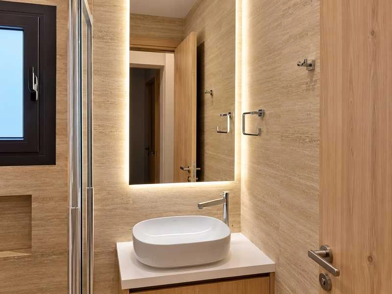 1 Bedroom Apartment for Rent in Limassol – Agios Nektarios