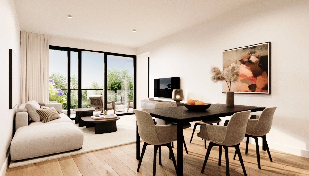 3 Bedroom Apartment for Sale in Larnaca – Sotiros
