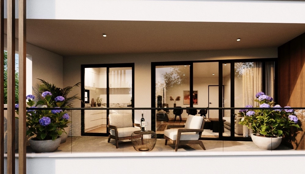 3 Bedroom Apartment for Sale in Larnaca – Sotiros