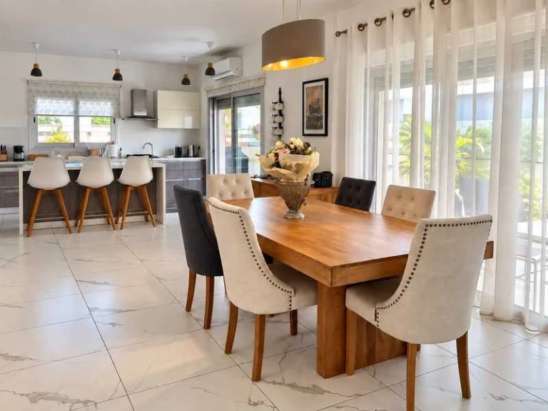 3 Bedroom House for Sale in Limassol – Agios Athanasios