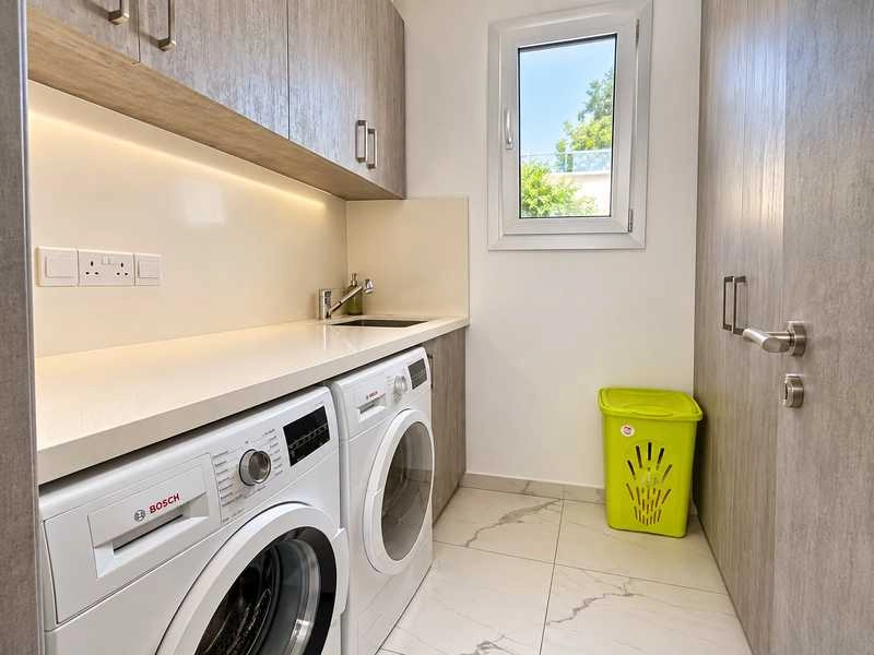 3 Bedroom House for Sale in Limassol – Agios Athanasios