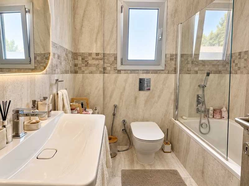 3 Bedroom House for Sale in Limassol – Agios Athanasios