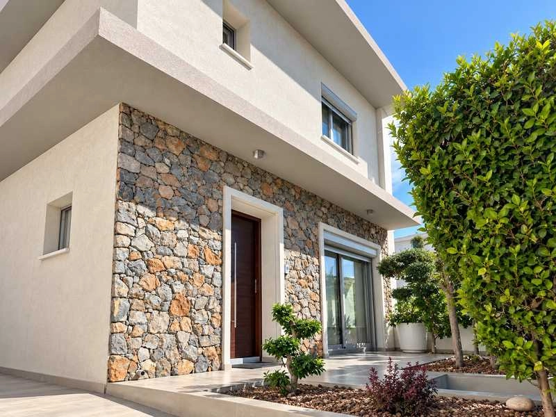 3 Bedroom House for Sale in Limassol – Agios Athanasios