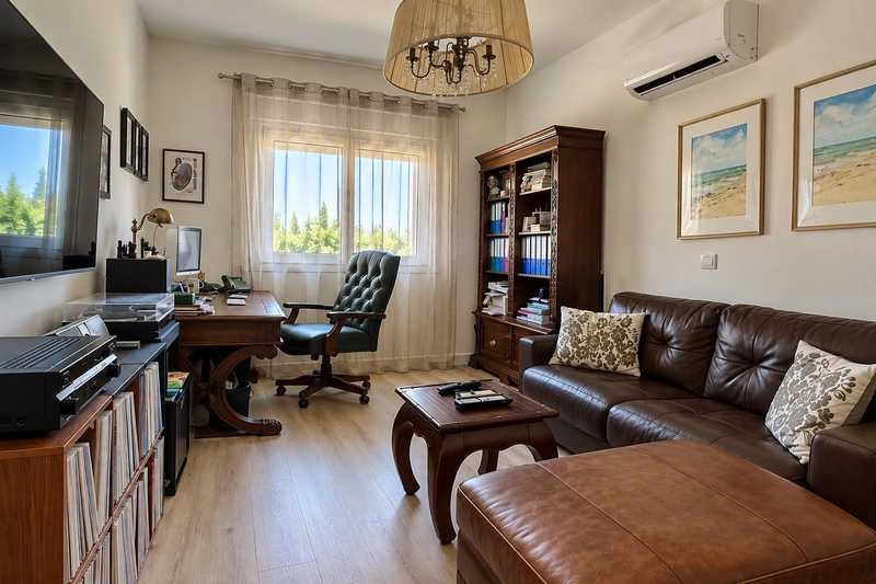 3 Bedroom House for Sale in Limassol – Agios Athanasios