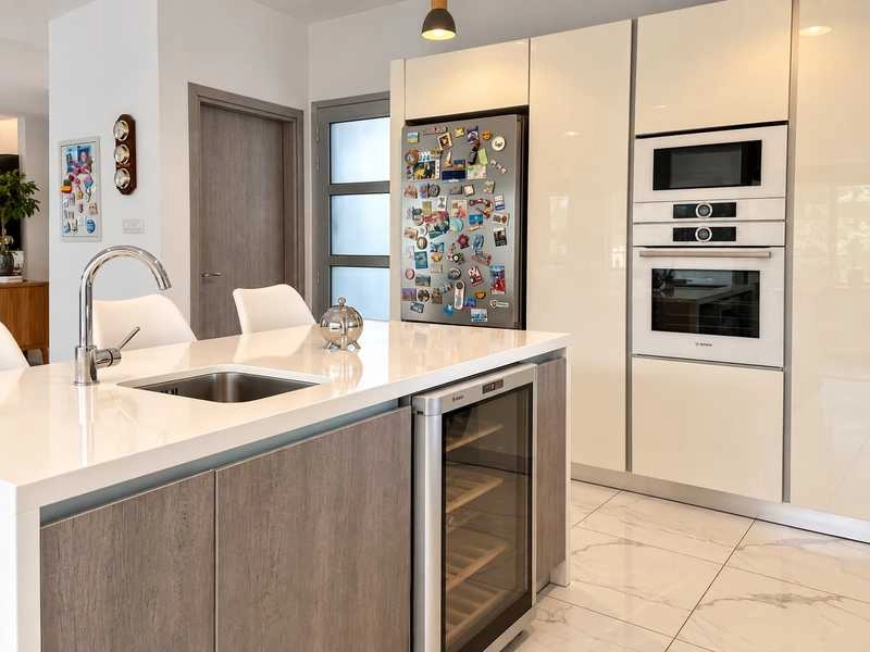 3 Bedroom House for Sale in Limassol – Agios Athanasios