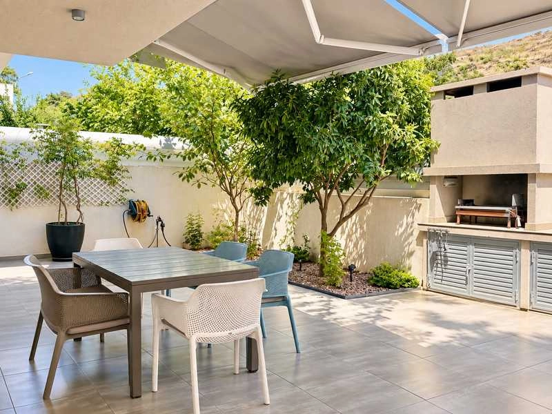 3 Bedroom House for Sale in Limassol – Agios Athanasios