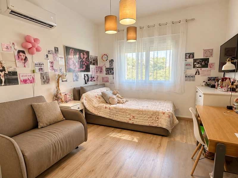 3 Bedroom House for Sale in Limassol – Agios Athanasios