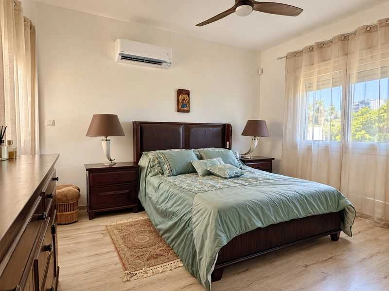 3 Bedroom House for Sale in Limassol – Agios Athanasios