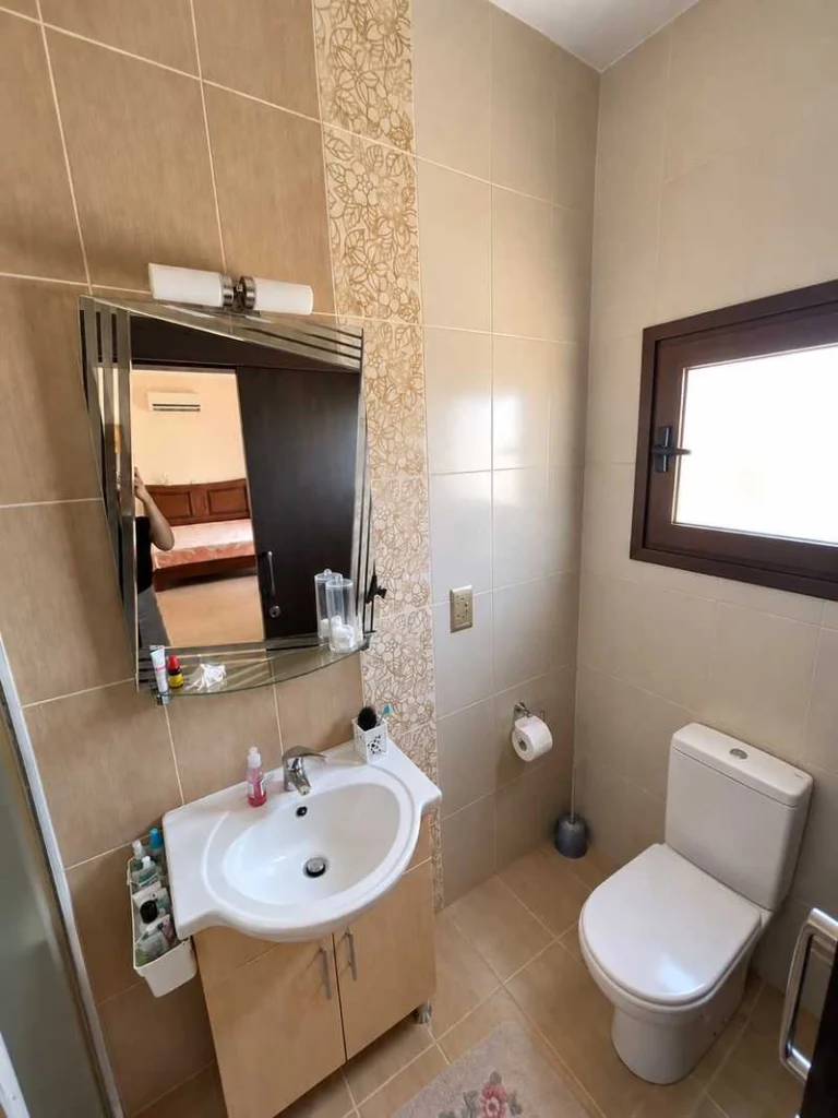 3 Bedroom House for Sale in Kolossi, Limassol District