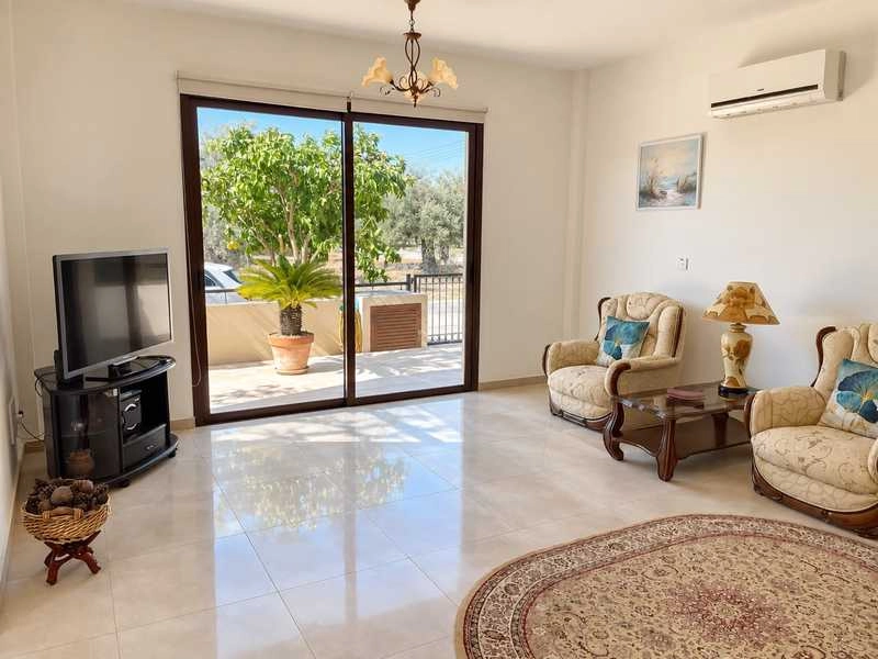 3 Bedroom House for Sale in Kolossi, Limassol District