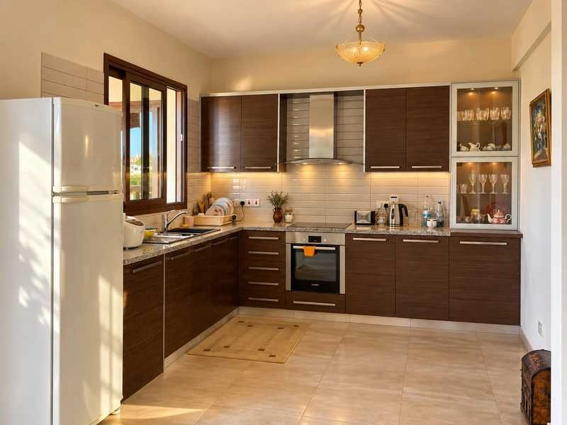 3 Bedroom House for Sale in Kolossi, Limassol District