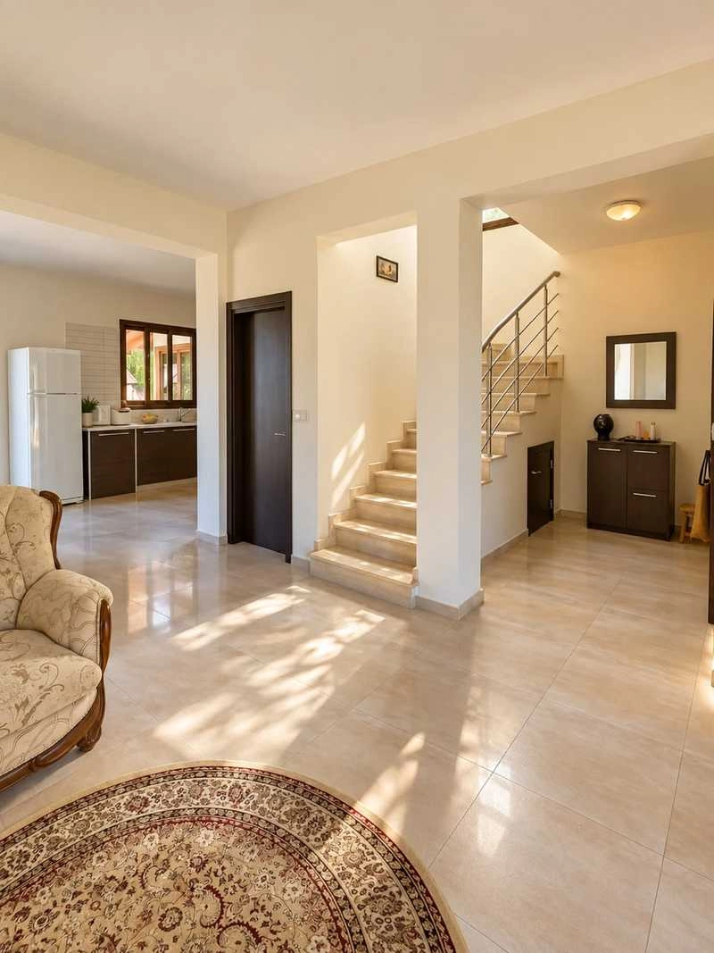 3 Bedroom House for Sale in Kolossi, Limassol District