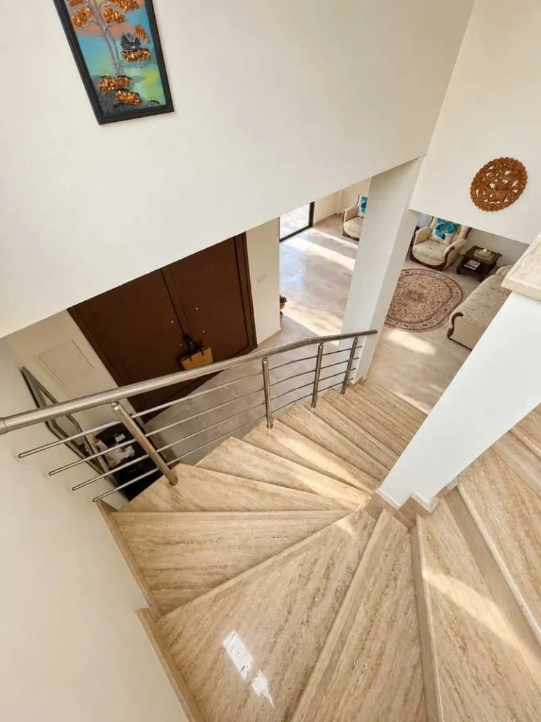 3 Bedroom House for Sale in Kolossi, Limassol District