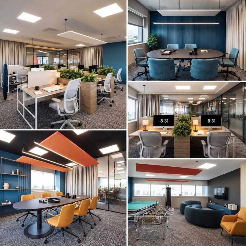 700m² Office for Rent in Limassol – Agios Nicolaos