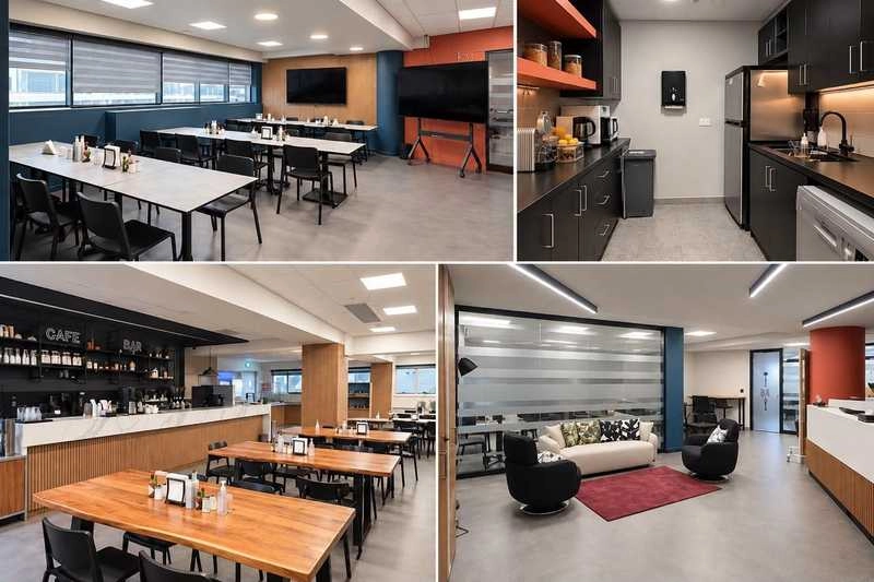 700m² Office for Rent in Limassol – Agios Nicolaos