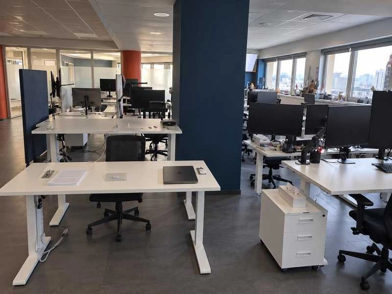 700m² Office for Rent in Limassol – Agios Nicolaos