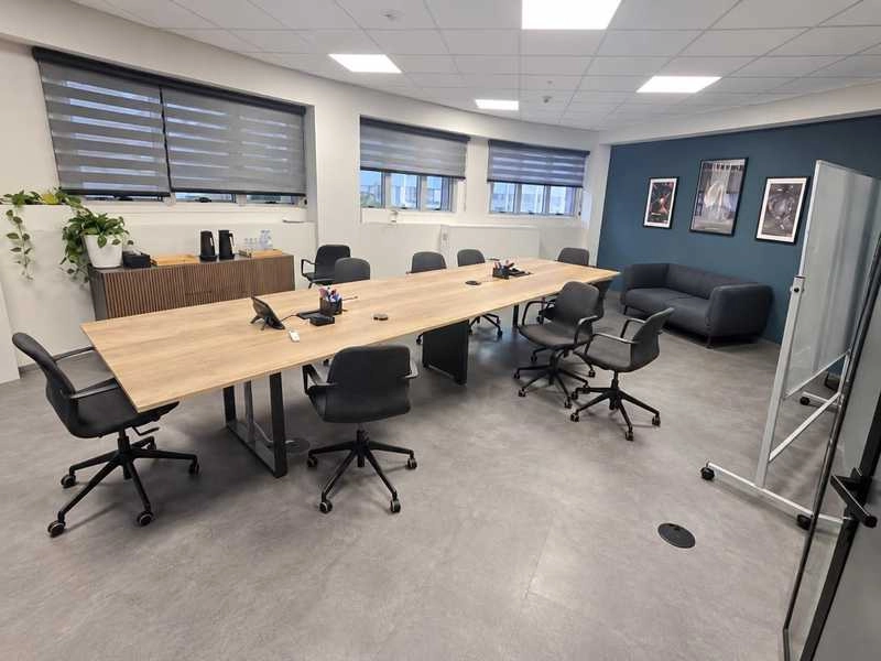 700m² Office for Rent in Limassol – Agios Nicolaos