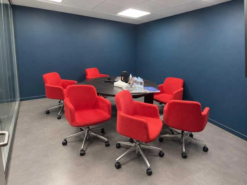 700m² Office for Rent in Limassol – Agios Nicolaos