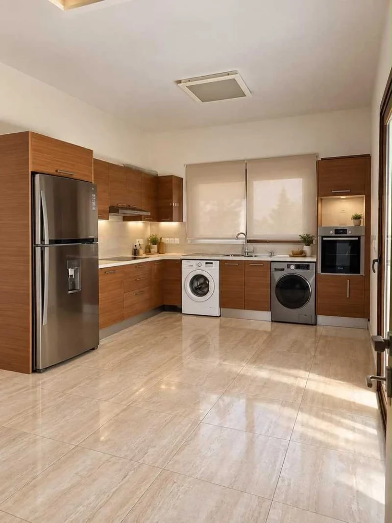 5 Bedroom House for Sale in Limassol – Agios Athanasios