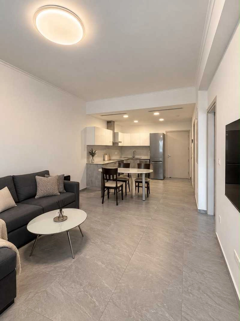1 Bedroom Apartment for Rent in Agios Tychonas, Limassol District