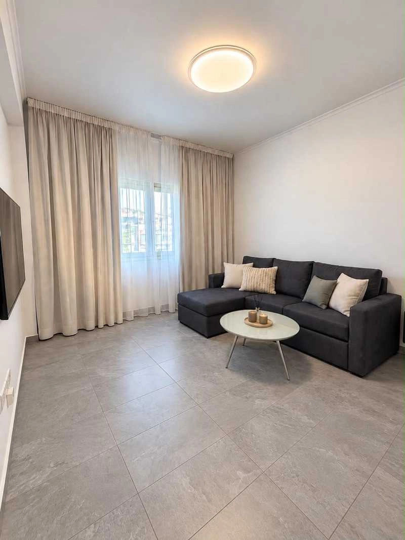 1 Bedroom Apartment for Rent in Agios Tychonas, Limassol District