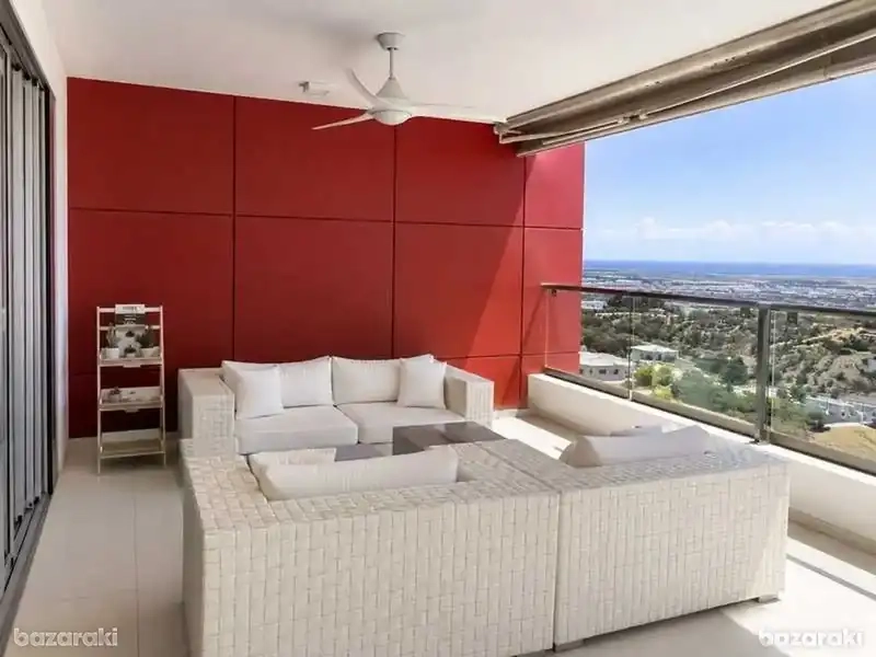2 Bedroom Apartment for Rent in Limassol – Agia Fyla