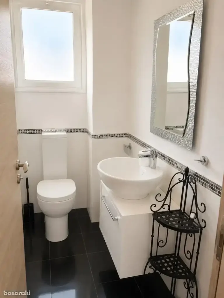 2 Bedroom Apartment for Rent in Limassol – Agia Fyla