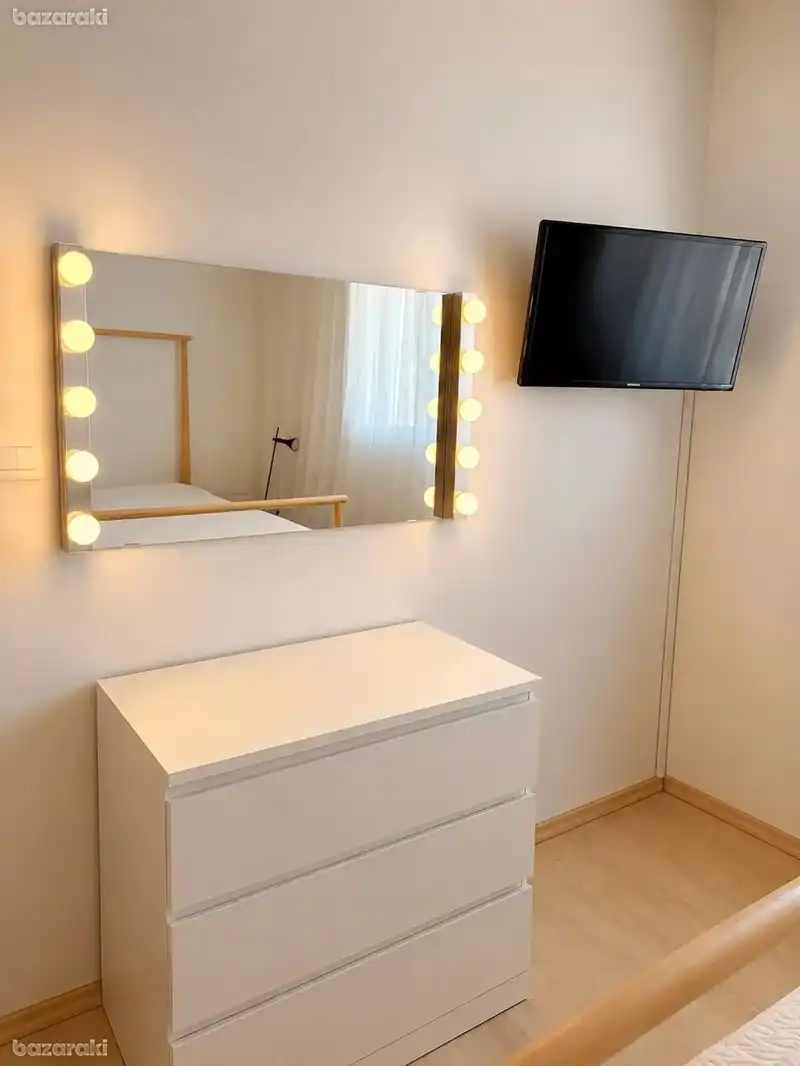 2 Bedroom Apartment for Rent in Limassol – Agia Fyla