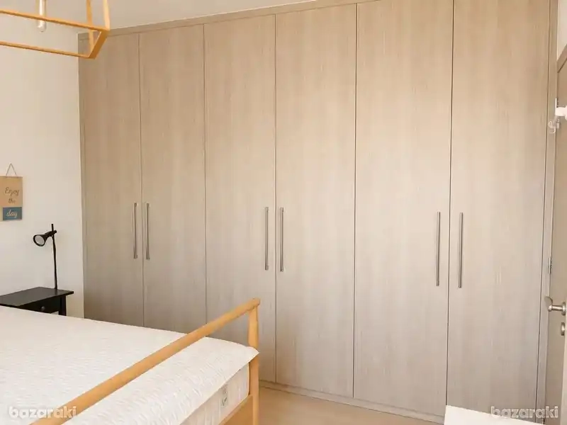 2 Bedroom Apartment for Rent in Limassol – Agia Fyla