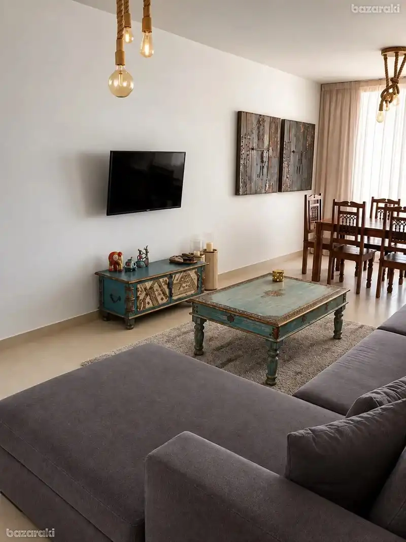 2 Bedroom Apartment for Rent in Limassol – Agia Fyla