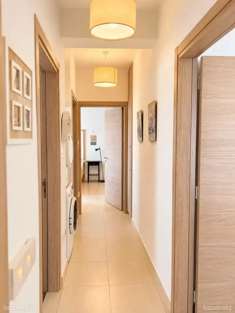 2 Bedroom Apartment for Rent in Limassol – Agia Fyla
