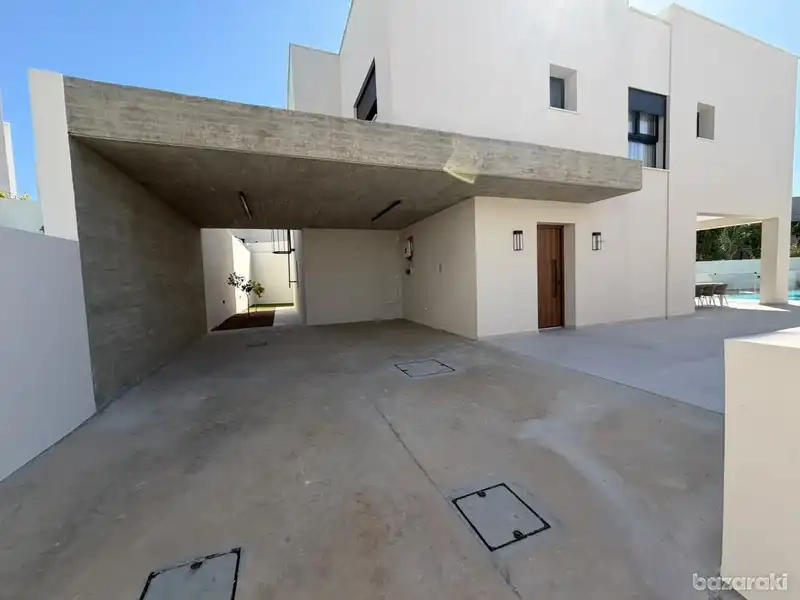 5 Bedroom House for Rent in Limassol – Agios Athanasios