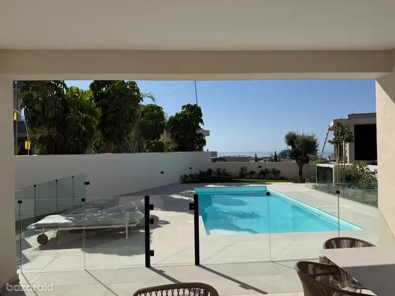 5 Bedroom House for Rent in Limassol – Agios Athanasios