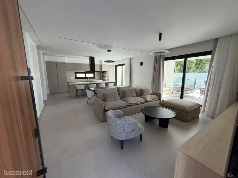 5 Bedroom House for Rent in Limassol – Agios Athanasios