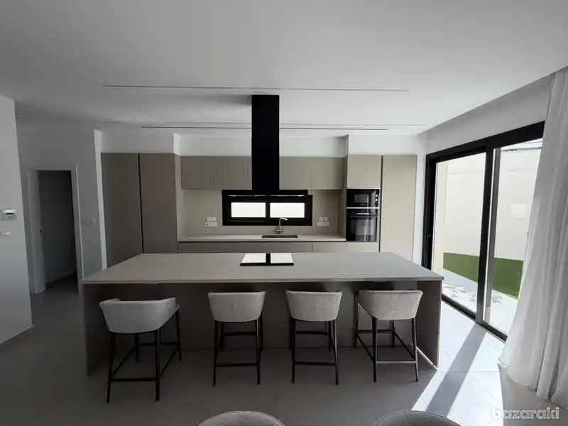5 Bedroom House for Rent in Limassol – Agios Athanasios