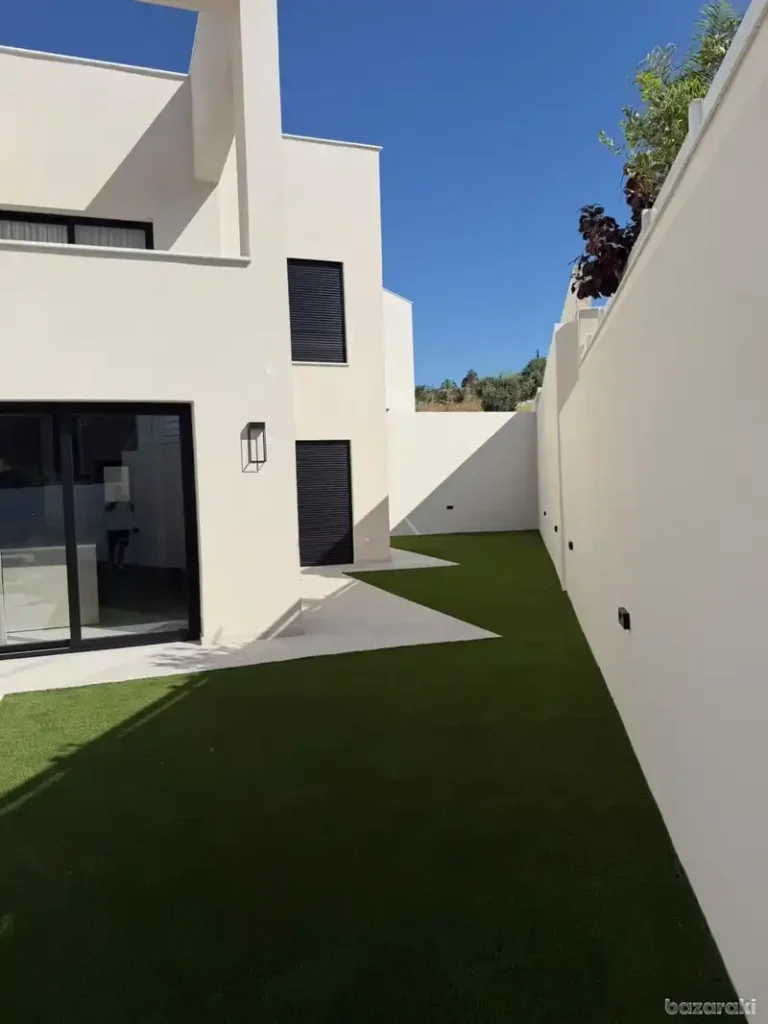 5 Bedroom House for Rent in Limassol – Agios Athanasios