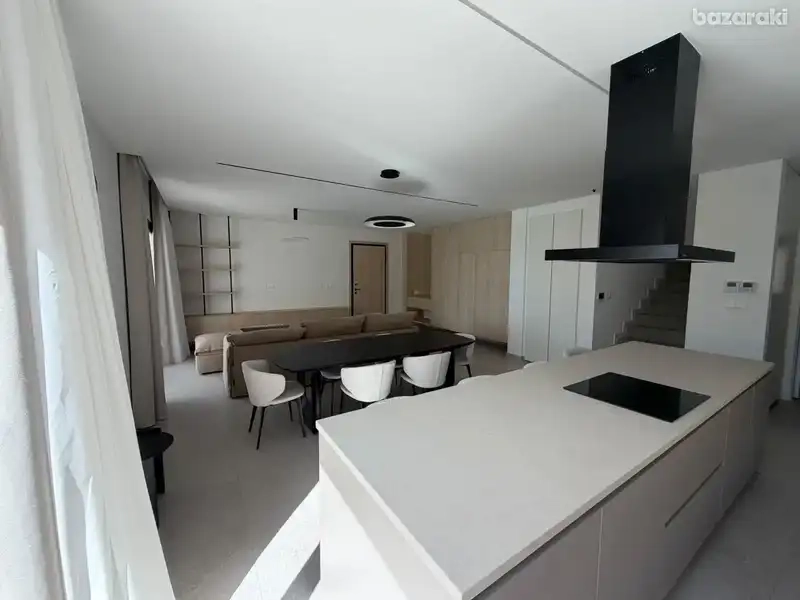 5 Bedroom House for Rent in Limassol – Agios Athanasios