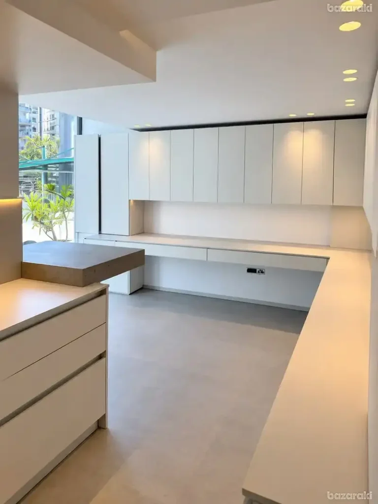 35m² Office for Rent in Limassol – AgiaTriada