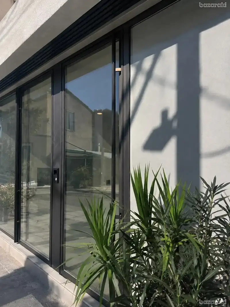 35m² Office for Rent in Limassol – AgiaTriada
