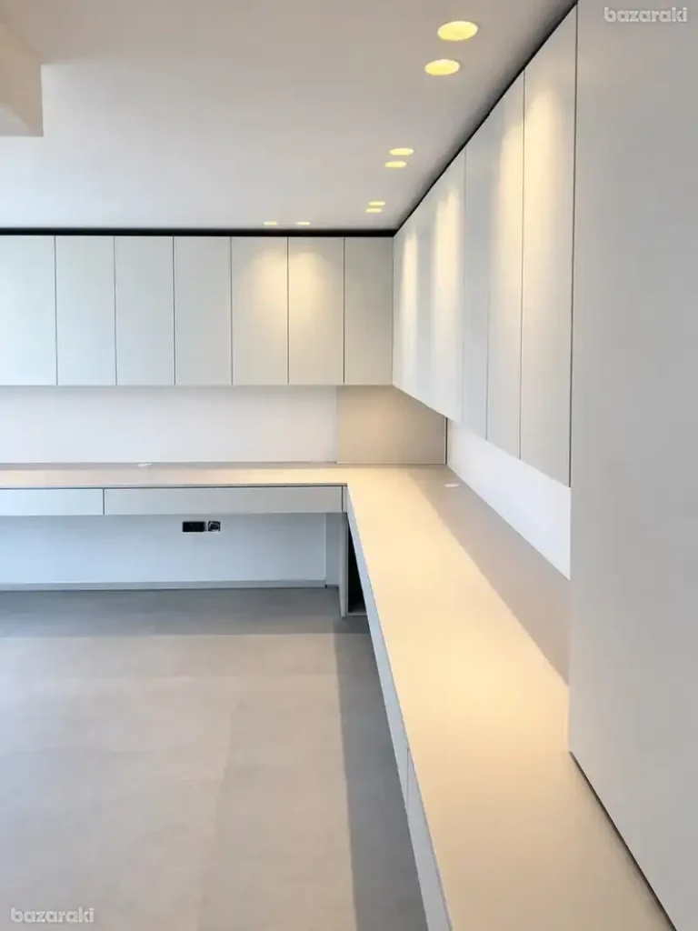 35m² Office for Rent in Limassol – AgiaTriada