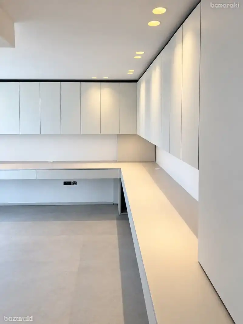 35m² Office for Rent in Limassol – AgiaTriada