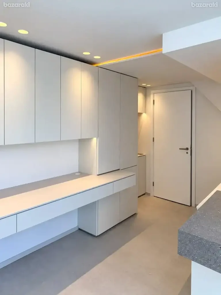 35m² Office for Rent in Limassol – AgiaTriada